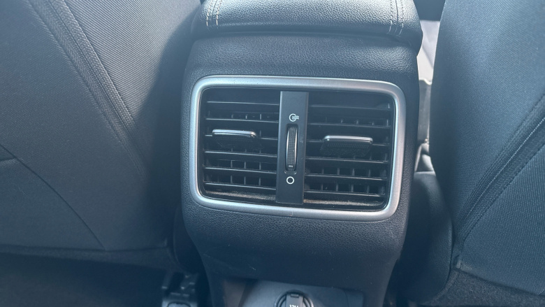 Kia Sportage 1.7 CRDi ISG 1 5dr Diesel Estate